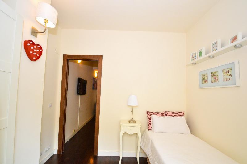 Apartament The Zentral Museo Sewilla Zewnętrze zdjęcie
